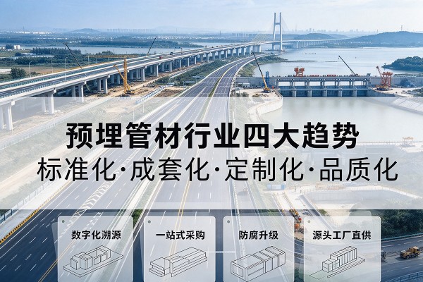 漯河行业发展趋势总结