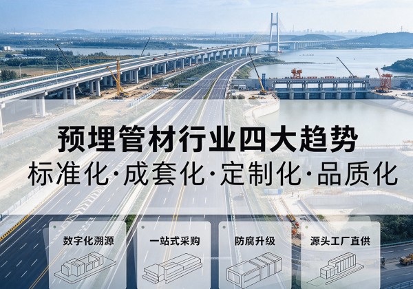漯河行业发展趋势总结