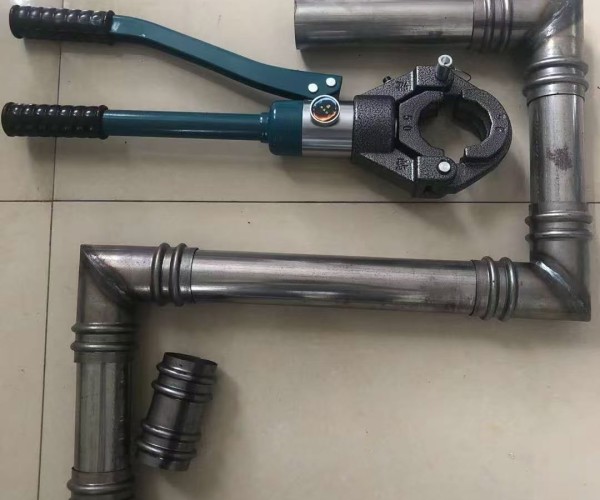 漯河冷却管生产