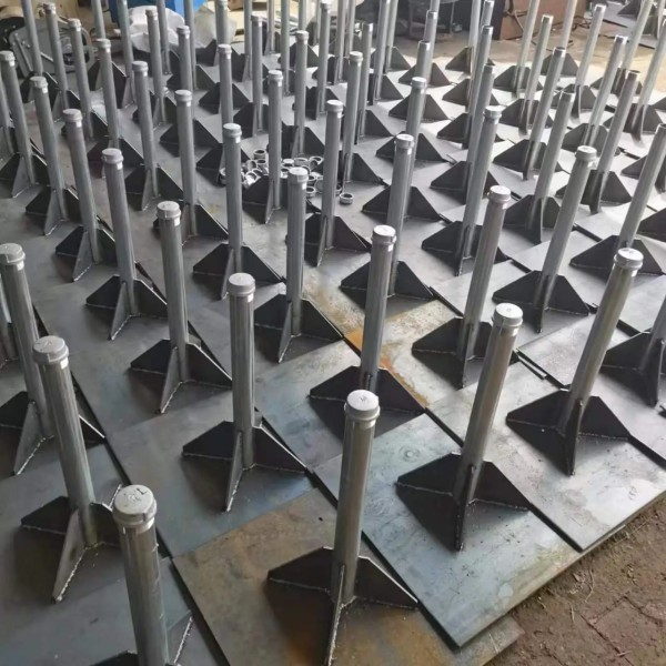 漯河鑫亿呈沉降板生产