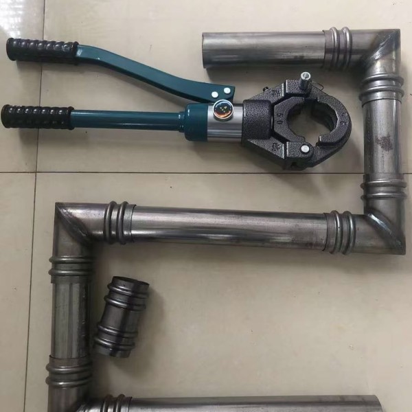 漯河鑫亿呈冷却管